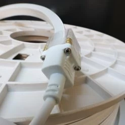 ATOM LED Ultra Long Natural White Neon Flex 48V 10x20mm IP68 Waterproof 30m 24 ATOM LED Ultra Long Natural White Neon Flex 48V 10x20mm IP68 Waterproof 30m -Atom Led ultra long natural white neon flex 48v 10x20mm ip68 waterproof 30m 881129