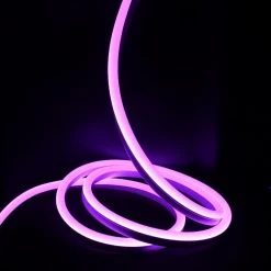 ATOM LED Ultra Long RGB Neon Flex 15x25mm 48V IP68 Waterproof 30 Metre -Atom Led ultra long rgb neon flex 15x25mm 48v ip68 waterproof 30 metre 174622