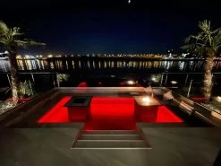 ATOM LED Ultra Long RGB Neon Flex 48V 10x20mm IP68 Waterproof 30 Metre -Atom Led ultra long rgb neon flex 48v 10x20mm ip68 waterproof 30 metre 451663