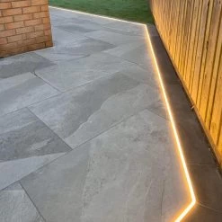 ATOM LED Extra Long Warm White Neon Flex 48V 10x20mm IP68 Waterproof 30m -Atom Led ultra long warm white neon flex 48v 10x20mm ip68 waterproof 30m 143037