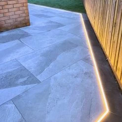 ATOM LED Extra Long Warm White Neon Flex 48V 10x20mm IP68 Waterproof 30m -Atom Led ultra long warm white neon flex 48v 10x20mm ip68 waterproof 30m 787155