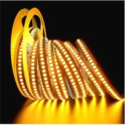 ATOM LED Warm White LED Strip Light 3000K 12V 240 LEDs/m 1200 LEDs IP20 Waterproof 5 Metre Strip 13 ATOM LED Warm White LED Strip Light 3000K 12V 240 LEDs/m 1200 LEDs IP20 Waterproof 5 Metre Strip -Atom Led warm white led strip light 3000k 12v 240 ledsm 1200 leds ip20 waterproof 5 metre strip 801967