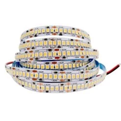 ATOM LED Warm White LED Strip Light 3000K 12V 240 LEDs/m 1200 LEDs IP20 Waterproof 5 Metre Strip 14 ATOM LED Warm White LED Strip Light 3000K 12V 240 LEDs/m 1200 LEDs IP20 Waterproof 5 Metre Strip -Atom Led warm white led strip light 3000k 12v 240 ledsm 1200 leds ip20 waterproof 5 metre strip 861722