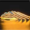 ATOM LED Warm White LED Strip Light 3000K 12V 240 LEDs/m 1200 LEDs IP20 Waterproof 5 Metre Strip