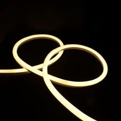 ATOM LED Warm White Neon Flex 14x25mm 220V 240V 120LEDs/m IP65 Waterproof With UK Plug 18 ATOM LED Warm White Neon Flex 14x25mm 220V 240V 120LEDs/m IP65 Waterproof With UK Plug -Atom Led warm white neon flex 14x25mm 220v 240v 120ledsm ip65 waterproof with uk plug 815117