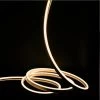 ATOM LED Warm White Neon Flex 24V 8x16mm 120LEDs/m IP65 Waterproof 5cm Cut -Atom Led warm white neon flex 24v 8x16mm 120ledsm ip65 waterproof 5cm cut 671192