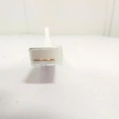 ATOM LED Warm White Neon Flex 2700K 24V 6x12mm IP67 Waterproof Free Cut -Atom Led warm white neon flex 2700k 24v 6x12mm ip67 waterproof 5mm cut 479130