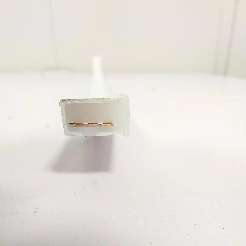 ATOM LED Warm White Neon Flex 3000K 24V 6x12mm IP67 Waterproof Free Cut 11 ATOM LED Warm White Neon Flex 3000K 24V 6x12mm IP67 Waterproof Free Cut - Image 9