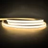 ATOM LED Warm White Neon Flex 3000K 24V Top Bending 10x6mm IP65 Waterproof 280LEDs/m -Atom Led warm white neon flex 3000k 24v top bending 10x6mm ip65 waterproof 280ledsm 378666
