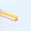 ATOM LED Yellow Silicone Neon Flex Tube Diffuser Body For LED Strip Lights Neon Signs 8mm -Atom Led yellow silicone neon flex tube diffuser body for led strip lights neon signs 8mm 553355